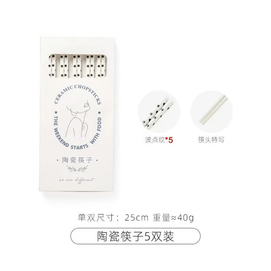 Linha Dots CS 501