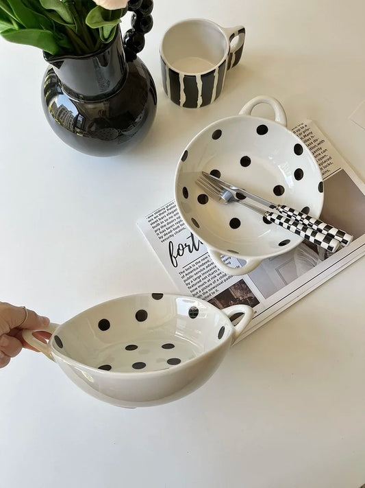 Linha Dots CS 501